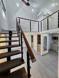 Sembawang Springs Estate (D27), Semi-Detached #436709561